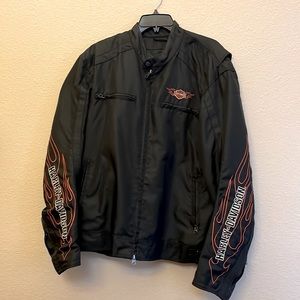 Harley Davidson XL Riding Jacket
